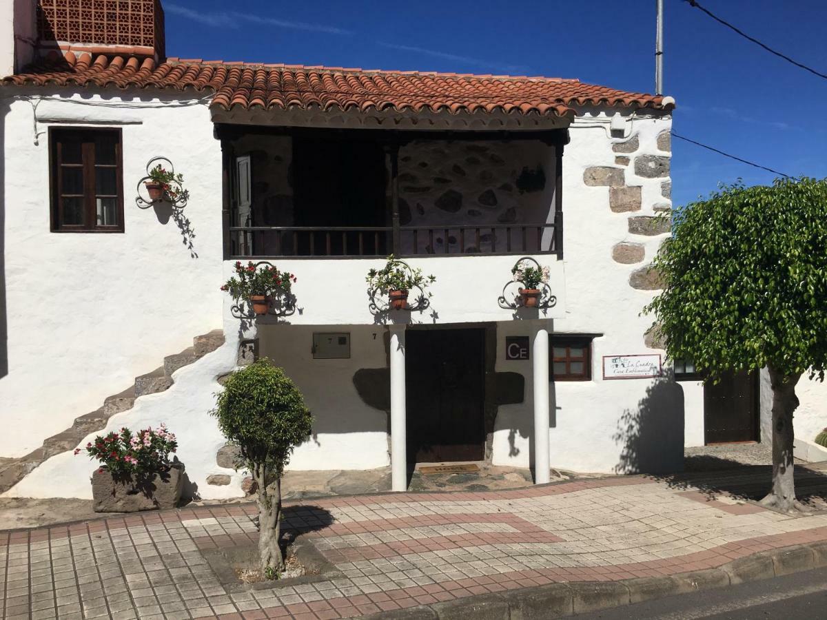 La Cuadra Hébergement de vacances Firgas