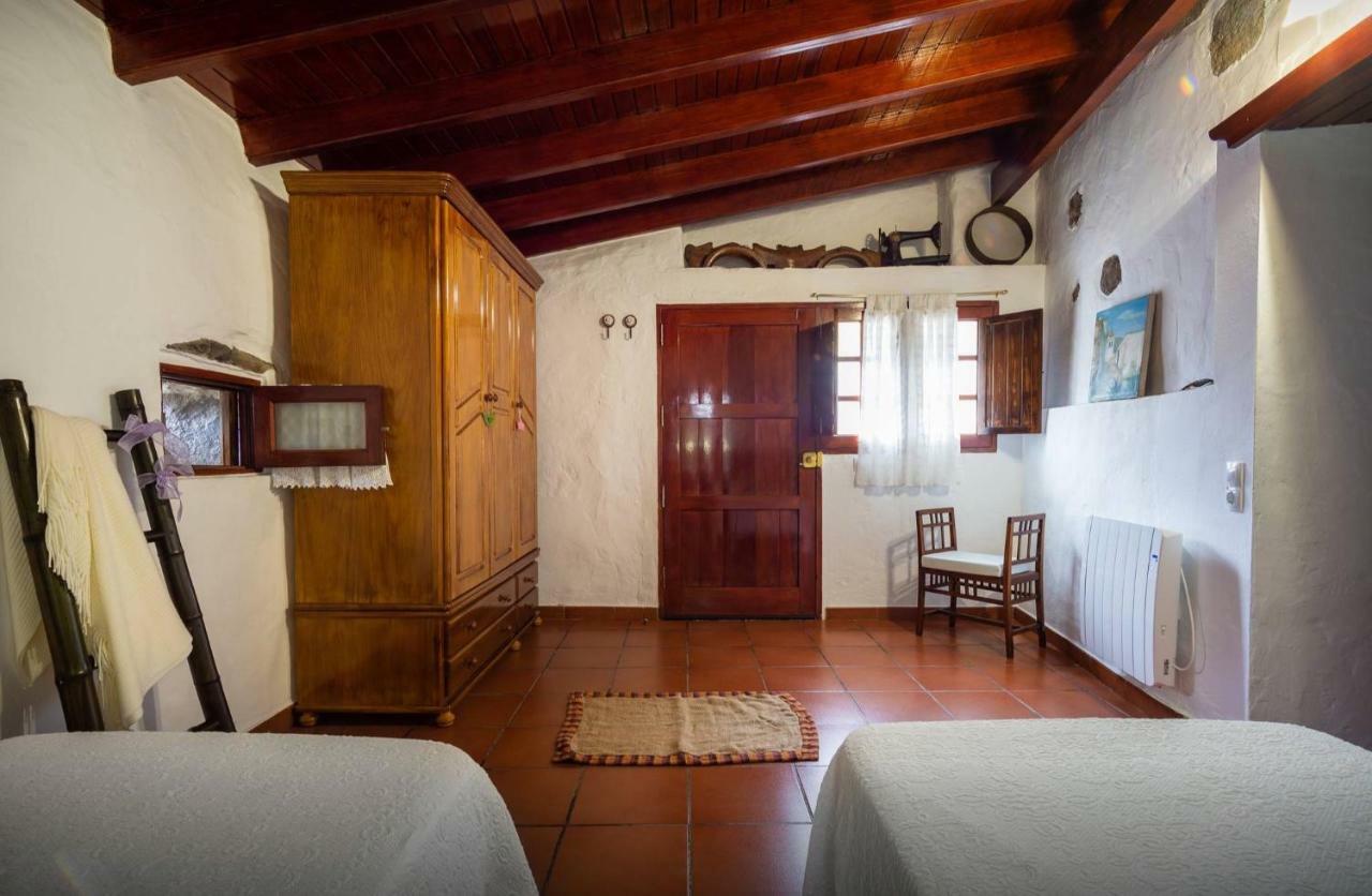 La Cuadra Hébergement de vacances Firgas