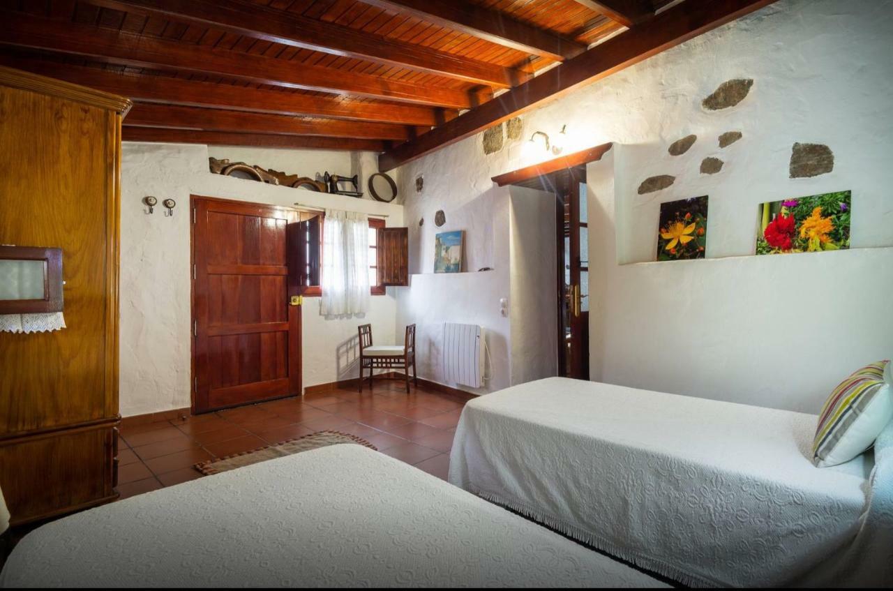 La Cuadra Hébergement de vacances