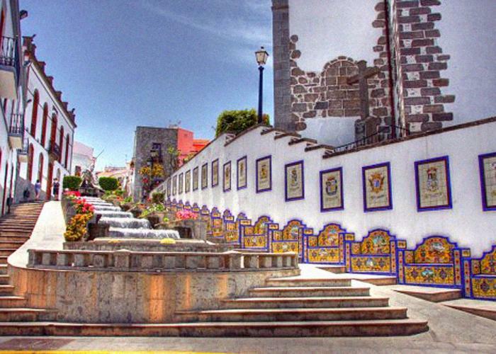 La Cuadra Holiday home