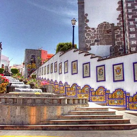 Villa La Cuadra Firgas Esterno foto