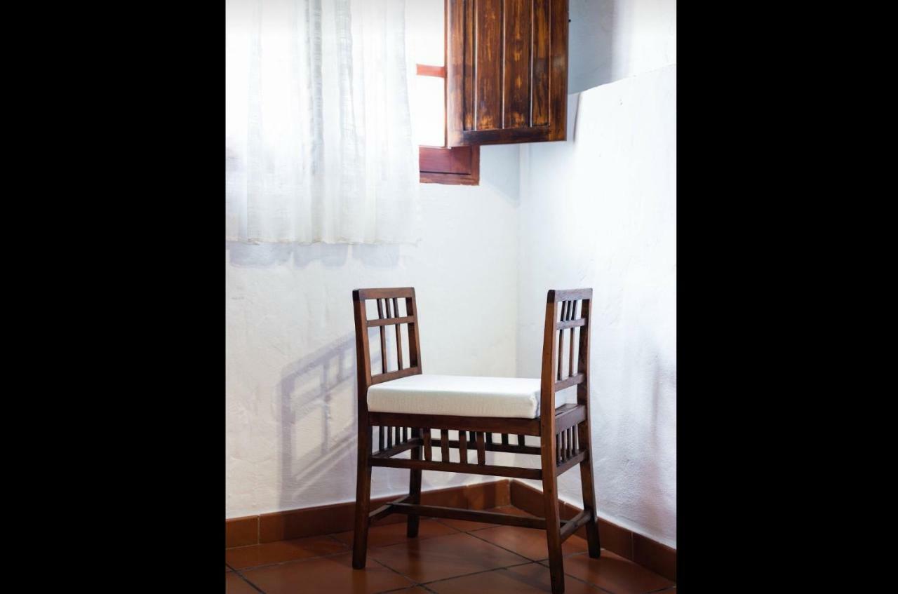 Vakantiehuis La Cuadra *