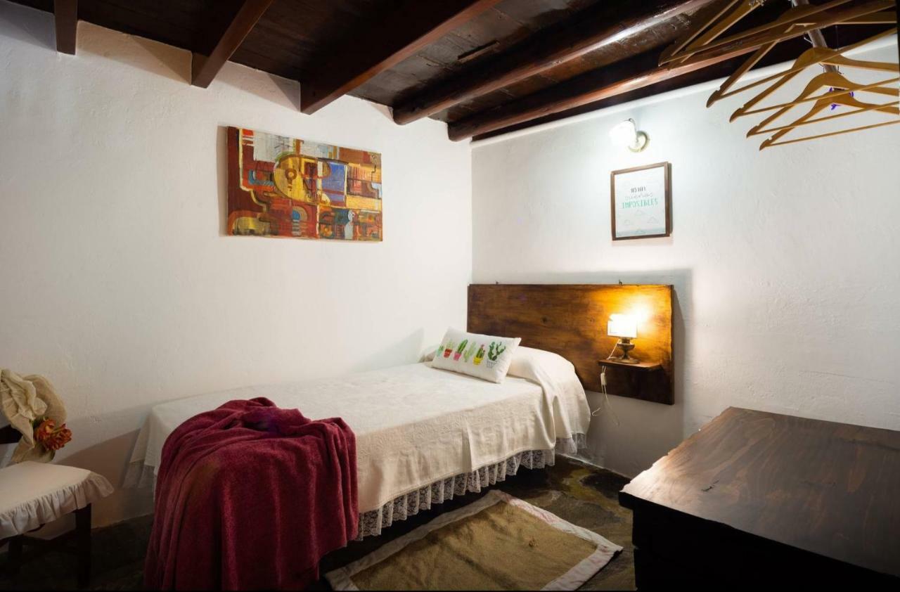 La Cuadra Casa de vacances