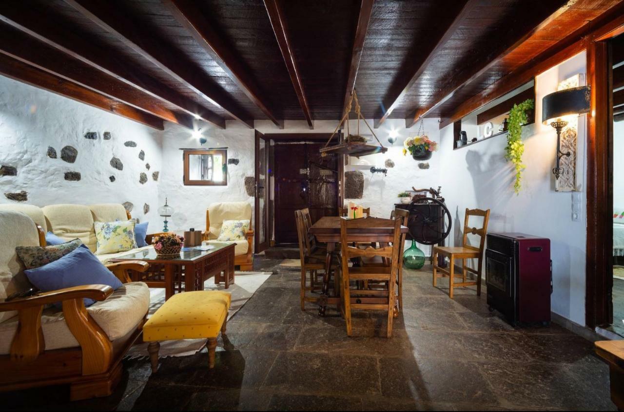 Vakantiehuis La Cuadra