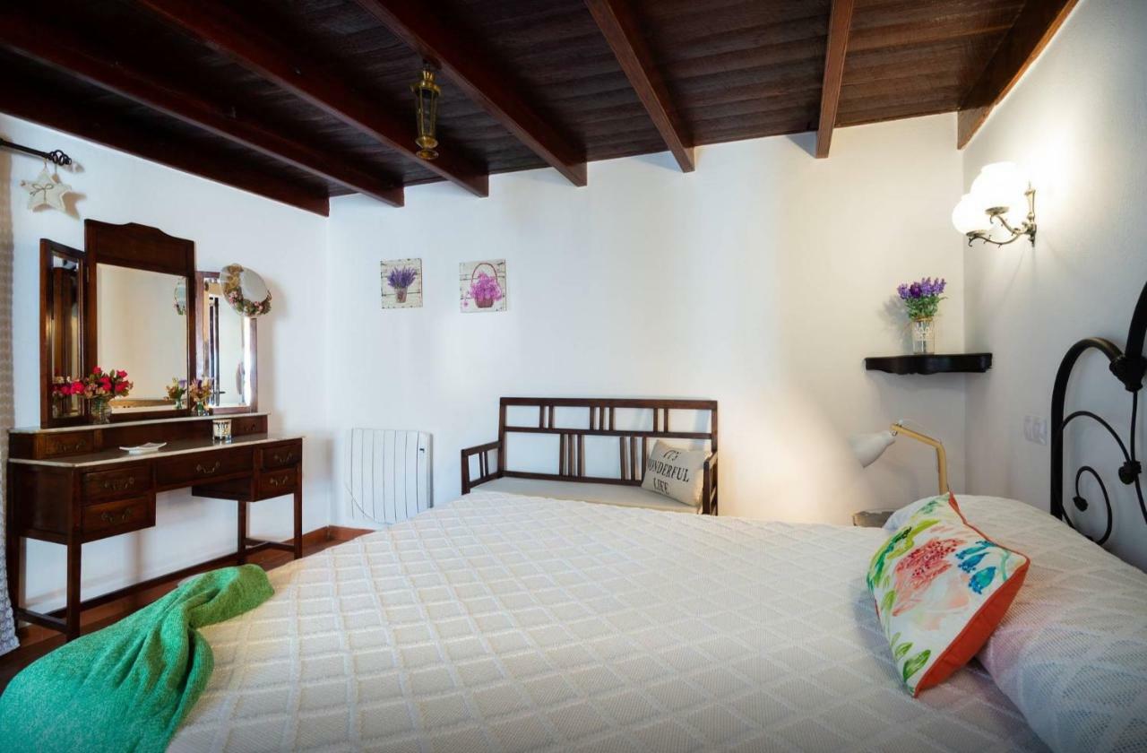 Vakantiehuis La Cuadra Firgas