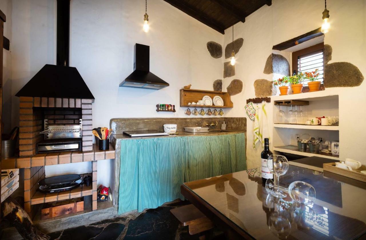 La Cuadra Casa de vacances *
