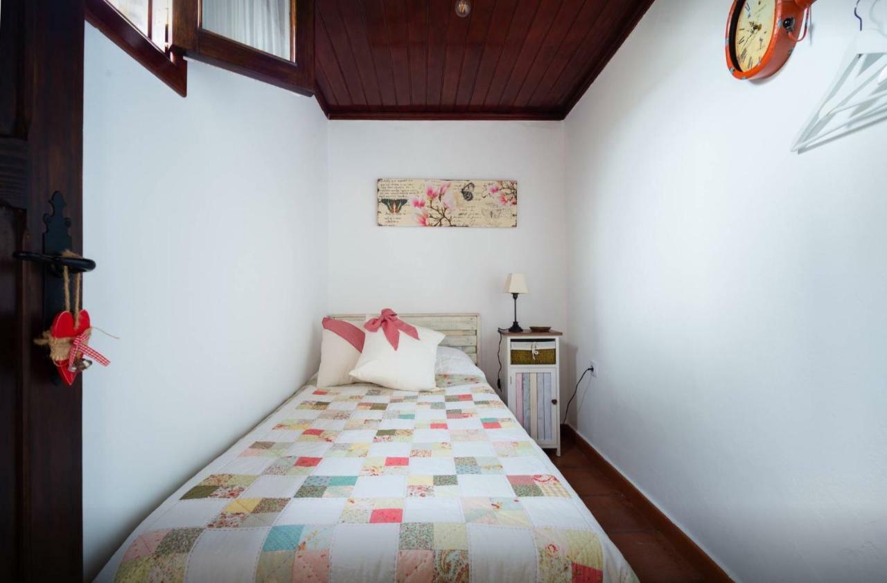 La Cuadra Vakantiehuis Firgas