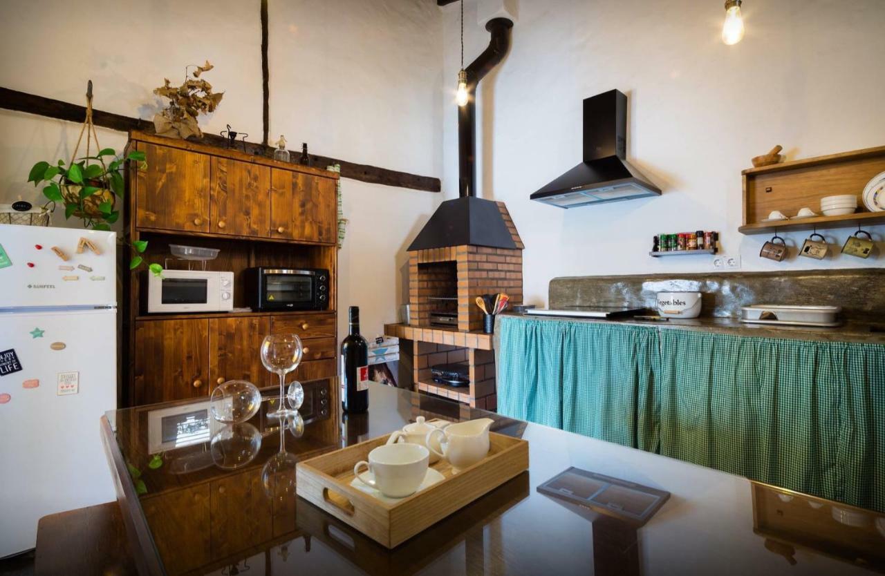 Casa de vacances La Cuadra