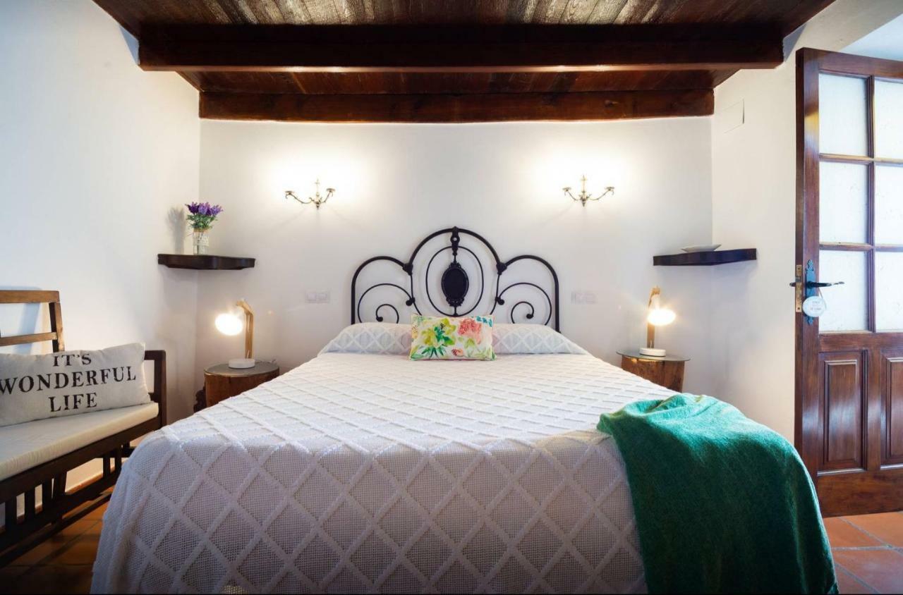La Cuadra Vakantiehuis *